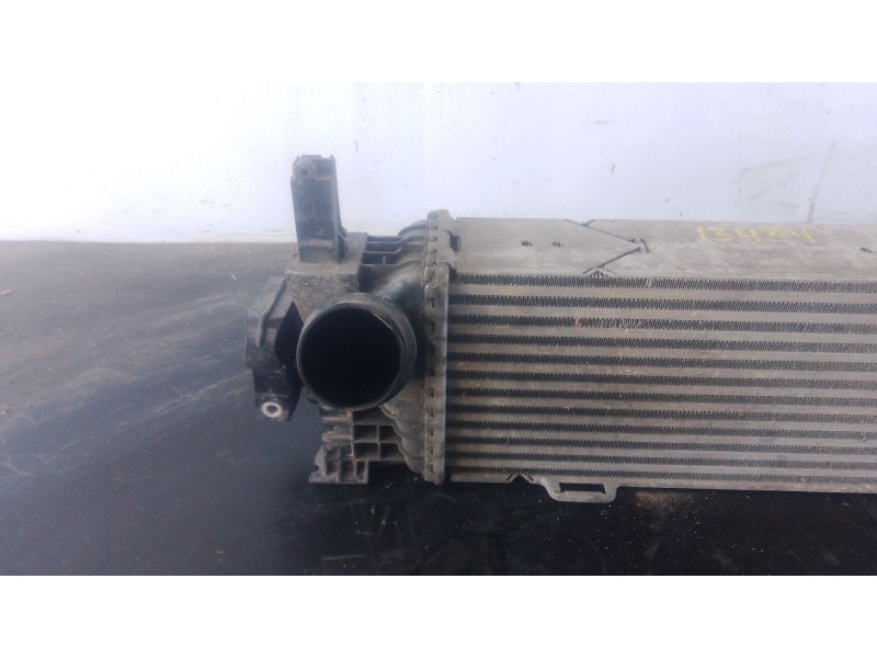 Recambio de intercooler para bmw x4 (g02, f98) xdrive 20 d referencia OEM IAM   