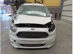ford tourneo courier b460 monospace del año 2015 2
