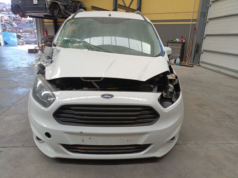 ford tourneo courier b460 monospace del año 2015