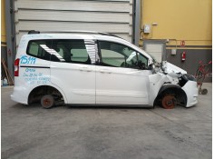FORD TOURNEO COURIER B460 MONOSPACE