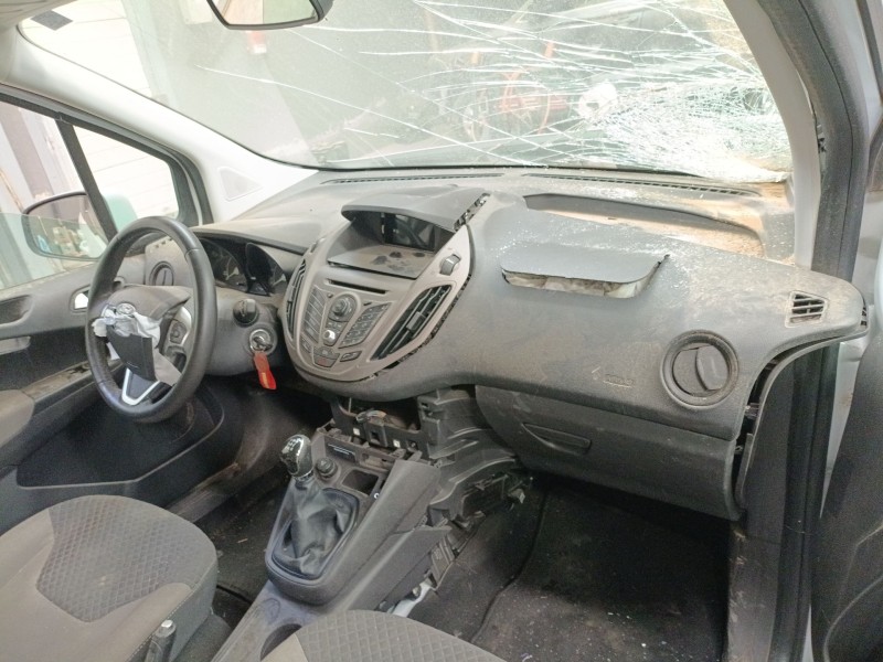 ford tourneo courier b460 monospace del año 2015