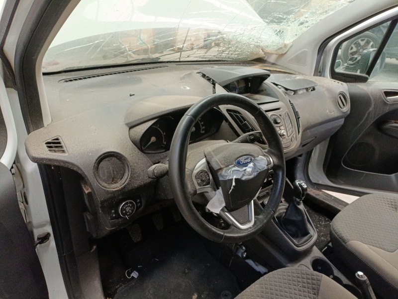 ford tourneo courier b460 monospace del año 2015
