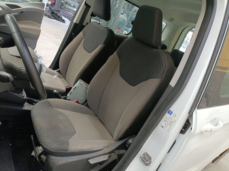 ford tourneo courier b460 monospace del año 2015