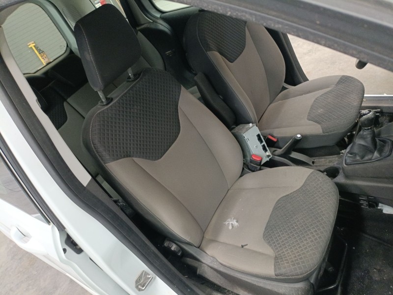 ford tourneo courier b460 monospace del año 2015