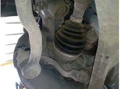 Recambio de mangueta delantera izquierda para mazda 6 sedán (gj, gl) 2.2 d (gj2fp) referencia OEM IAM   