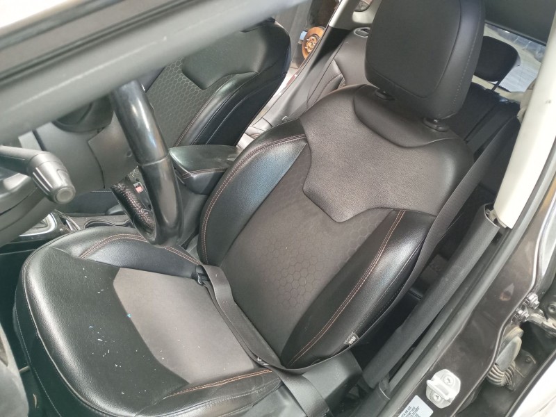 jeep compass (mp, m6, mv, m7) del año 2020