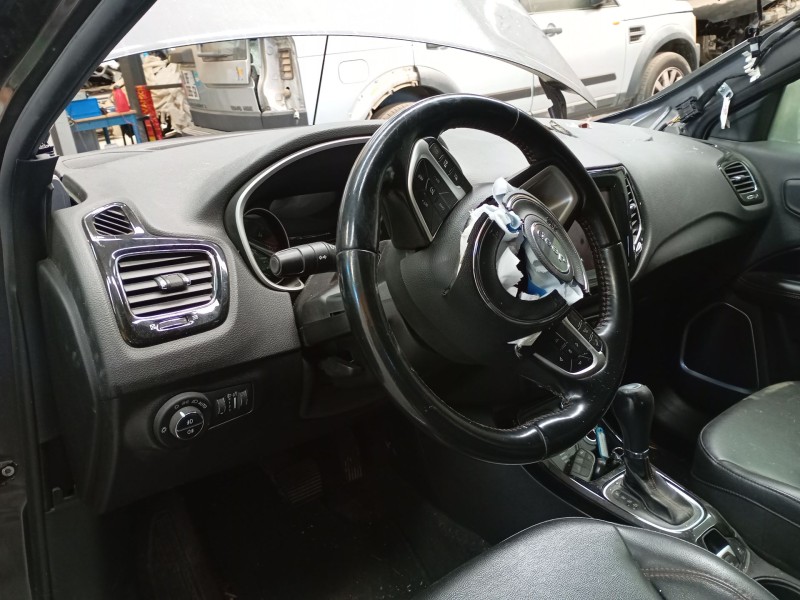 jeep compass (mp, m6, mv, m7) del año 2020