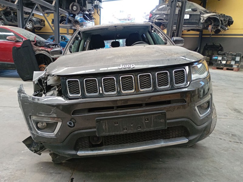 jeep compass (mp, m6, mv, m7) del año 2020