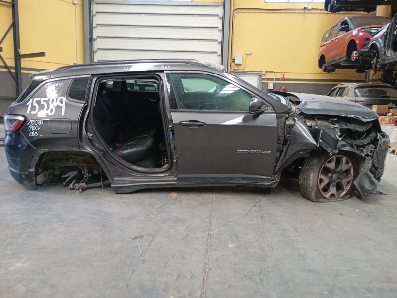 jeep compass (mp, m6, mv, m7) del año 2020