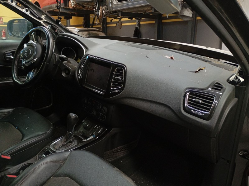 jeep compass (mp, m6, mv, m7) del año 2020