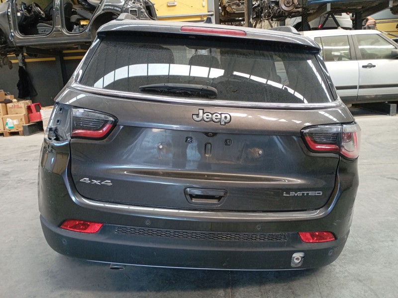 jeep compass (mp, m6, mv, m7) del año 2020