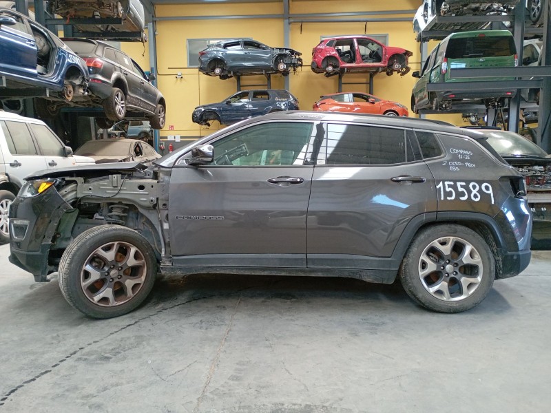 jeep compass (mp, m6, mv, m7) del año 2020