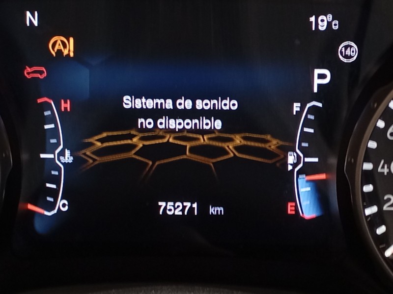 jeep compass (mp, m6, mv, m7) del año 2020