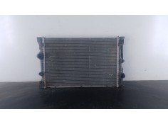 Recambio de radiador agua para bmw x4 (g02, f98) xdrive 20 d referencia OEM IAM   