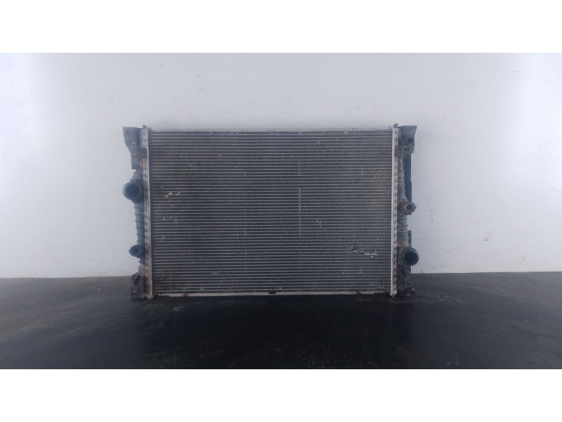 Recambio de radiador agua para bmw x4 (g02, f98) xdrive 20 d referencia OEM IAM   