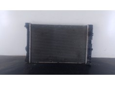 Recambio de radiador agua para bmw x4 (g02, f98) xdrive 20 d referencia OEM IAM    2