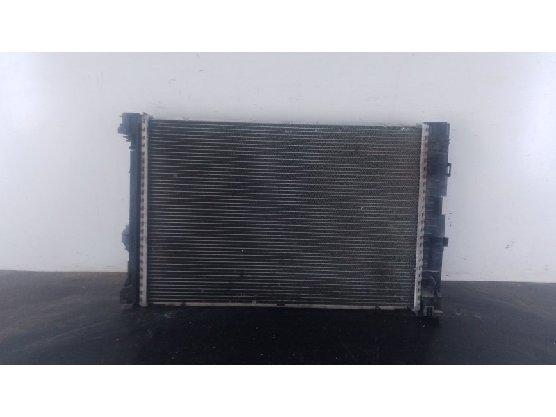 Recambio de radiador agua para bmw x4 (g02, f98) xdrive 20 d referencia OEM IAM   