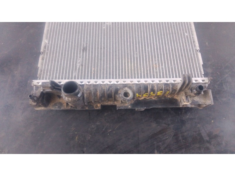 Recambio de radiador agua para bmw x4 (g02, f98) xdrive 20 d referencia OEM IAM   
