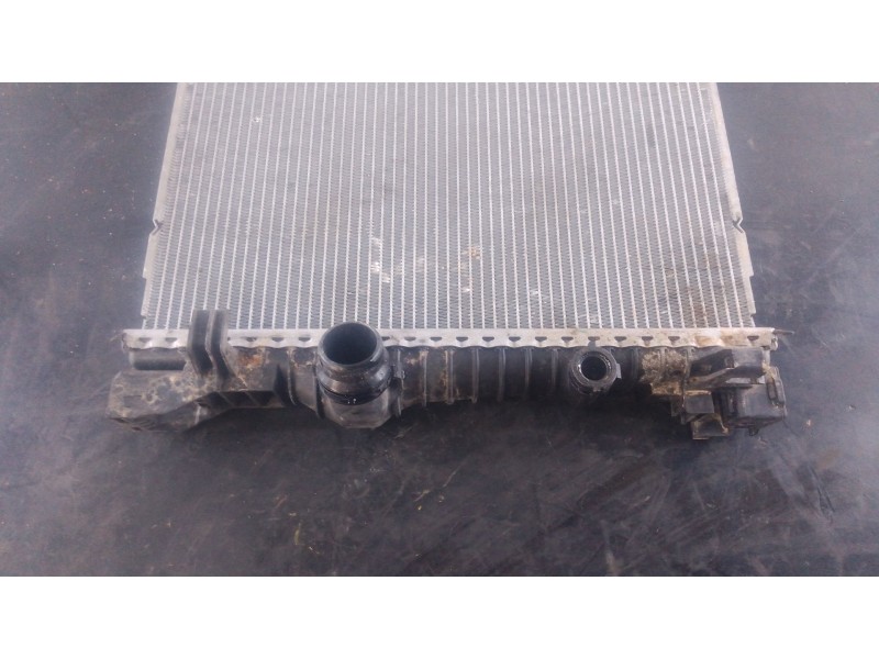 Recambio de radiador agua para bmw x4 (g02, f98) xdrive 20 d referencia OEM IAM   