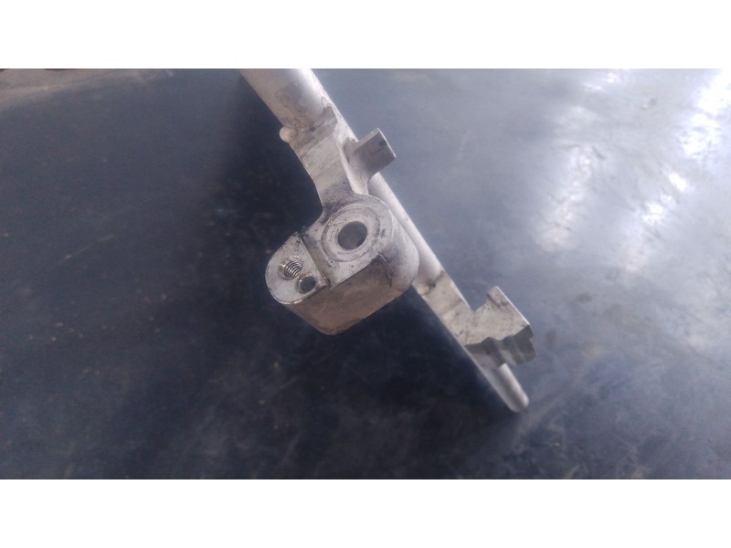 Recambio de condensador / radiador aire acondicionado para bmw x4 (g02, f98) xdrive 20 d referencia OEM IAM   