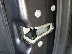 CERRADURA PUERTA DELANTERA DERECHA 