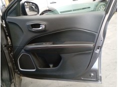 Recambio de guarnecido puerta delantera derecha para jeep compass (mp, m6, mv, m7) 2.0 crd 4x4 referencia OEM IAM   