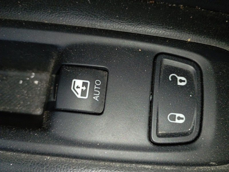 Recambio de mando elevalunas delantero derecho para jeep compass (mp, m6, mv, m7) 2.0 crd 4x4 referencia OEM IAM   
