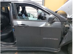 Recambio de puerta delantera derecha para jeep compass (mp, m6, mv, m7) 2.0 crd 4x4 referencia OEM IAM   