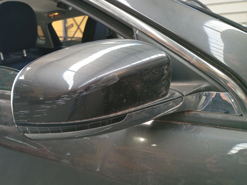 Recambio de retrovisor derecho electrico para jeep compass (mp, m6, mv, m7) 2.0 crd 4x4 referencia OEM IAM   
