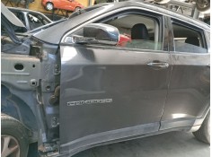 Recambio de puerta delantera izquierda para jeep compass (mp, m6, mv, m7) 2.0 crd 4x4 referencia OEM IAM    2