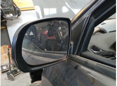 Recambio de retrovisor izquierdo electrico para jeep compass (mp, m6, mv, m7) 2.0 crd 4x4 referencia OEM IAM   