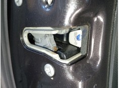 Recambio de cerradura puerta trasera izquierda para jeep compass (mp, m6, mv, m7) 2.0 crd 4x4 referencia OEM IAM   