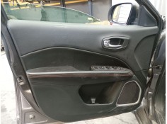Recambio de guarnecido puerta delantera izquierda para jeep compass (mp, m6, mv, m7) 2.0 crd 4x4 referencia OEM IAM   
