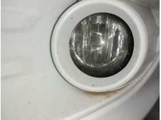 Recambio de faro antiniebla izquierdo para ford tourneo courier b460 monospace 1.5 tdci referencia OEM IAM   