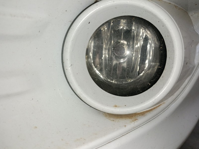 Recambio de faro antiniebla izquierdo para ford tourneo courier b460 monospace 1.5 tdci referencia OEM IAM   
