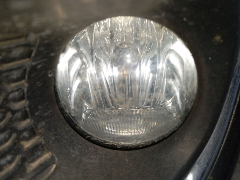 Recambio de faro antiniebla izquierdo para jeep compass (mp, m6, mv, m7) 2.0 crd 4x4 referencia OEM IAM   