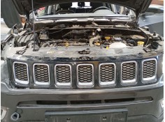 Recambio de rejilla delantera para jeep compass (mp, m6, mv, m7) 2.0 crd 4x4 referencia OEM IAM   