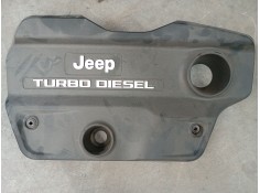 Recambio de tapa motor para jeep compass (mp, m6, mv, m7) 2.0 crd 4x4 referencia OEM IAM   