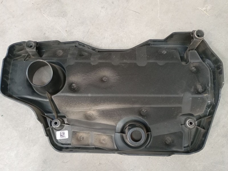 Recambio de tapa motor para jeep compass (mp, m6, mv, m7) 2.0 crd 4x4 referencia OEM IAM   