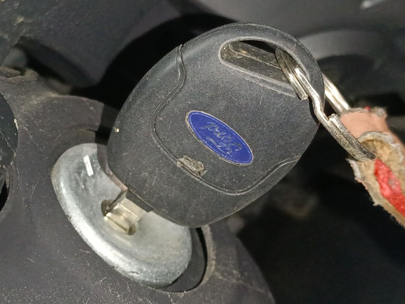 Recambio de antirrobo para ford tourneo courier b460 monospace 1.5 tdci referencia OEM IAM   