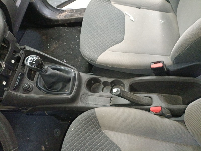 Recambio de consola central para ford tourneo courier b460 monospace 1.5 tdci referencia OEM IAM   