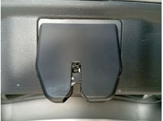 Recambio de cerradura maletero / porton para jeep compass (mp, m6, mv, m7) 2.0 crd 4x4 referencia OEM IAM   