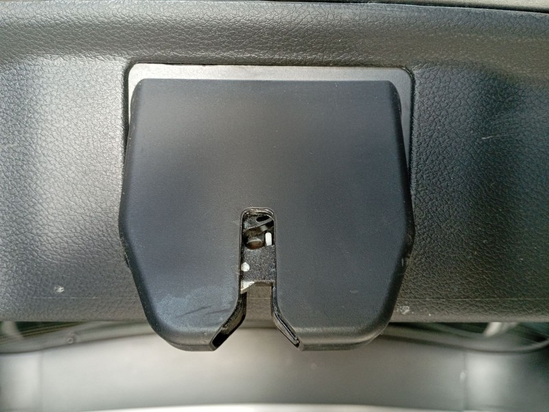 Recambio de cerradura maletero / porton para jeep compass (mp, m6, mv, m7) 2.0 crd 4x4 referencia OEM IAM   