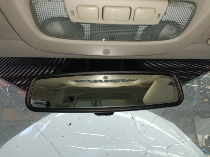 Recambio de espejo interior para ford tourneo courier b460 monospace 1.5 tdci referencia OEM IAM   