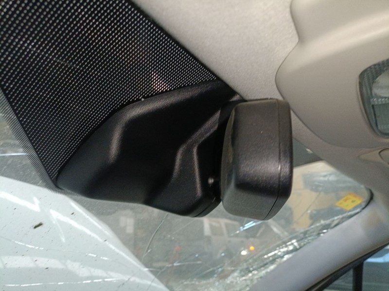 Recambio de espejo interior para ford tourneo courier b460 monospace 1.5 tdci referencia OEM IAM   