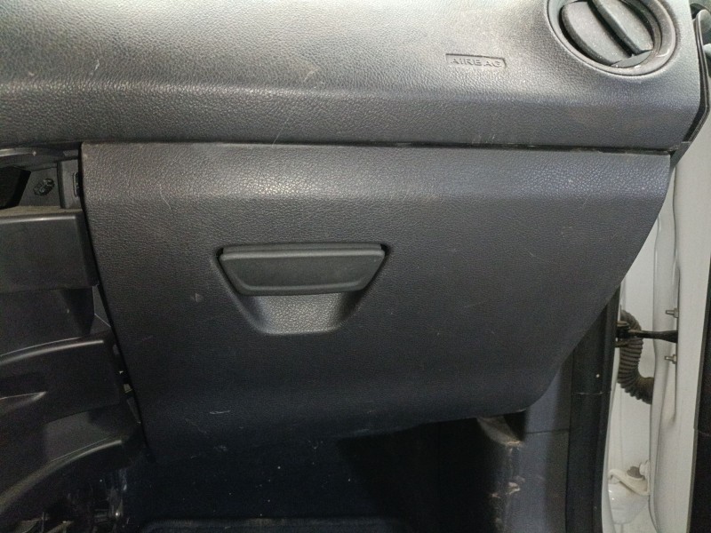 Recambio de guantera para ford tourneo courier b460 monospace 1.5 tdci referencia OEM IAM   