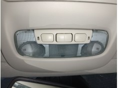 Recambio de luz interior para ford tourneo courier b460 monospace 1.5 tdci referencia OEM IAM   