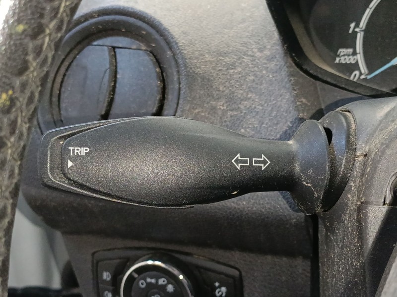 Recambio de mando intermitentes para ford tourneo courier b460 monospace 1.5 tdci referencia OEM IAM   