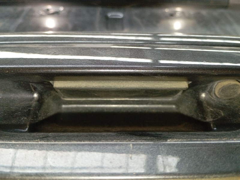 Recambio de maneta exterior porton para jeep compass (mp, m6, mv, m7) 2.0 crd 4x4 referencia OEM IAM   
