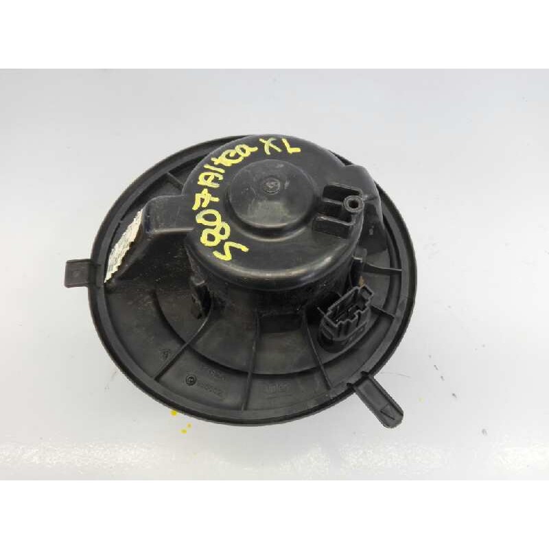 Recambio de ventilador calefaccion para seat altea xl (5p5) reference referencia OEM IAM 1K1819015C N035026S517X 